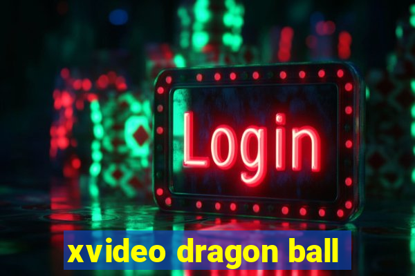 xvideo dragon ball